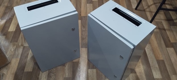 Электрощит